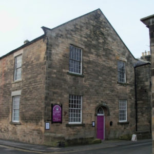Barnard Castle URC