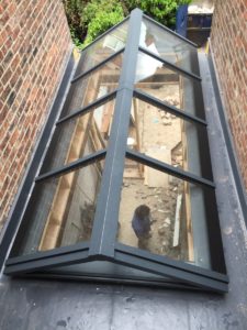 Heaton rooflight