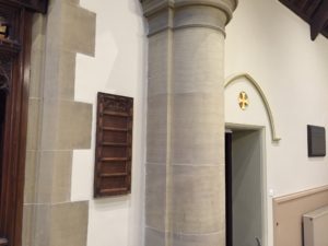 Jesmond URC1