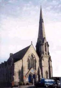 Northgate URC